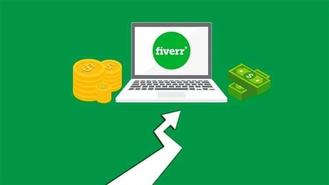 الكورس الكامل للعمل الحر علي فايفرر | Fiverr Freelancing