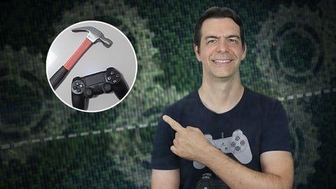 Game Design: Gameplay do básico ao avançado