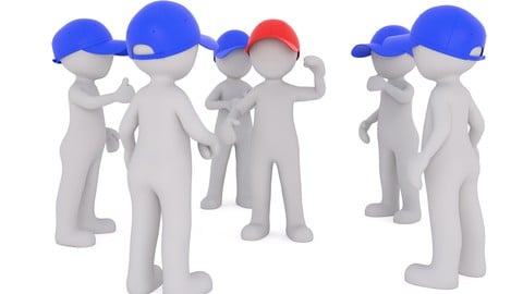 Manager pour la première fois