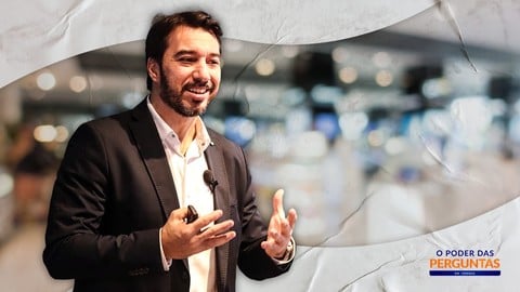 Curso Técnicas de Vendas - O Poder das Perguntas