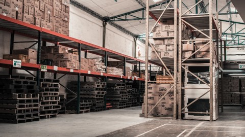 Kennzahlen in der Logistik