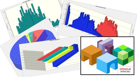 Simulação de Monte Carlo com Crystal Ball