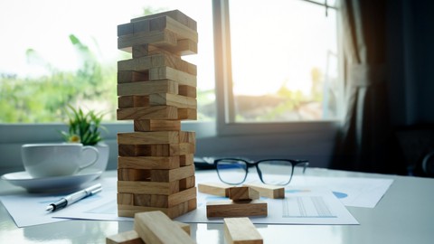 Estruturação e Reestruturação de Negócios