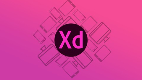 UI/UX diseño con Adobe XD