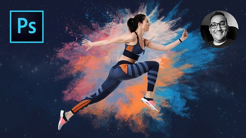 Curso de Photoshop para Banners de Internet e Mídias Sociais