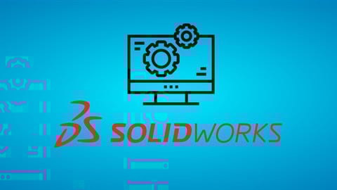 Elementos de Máquinas con SOLIDWORKS: Engranajes