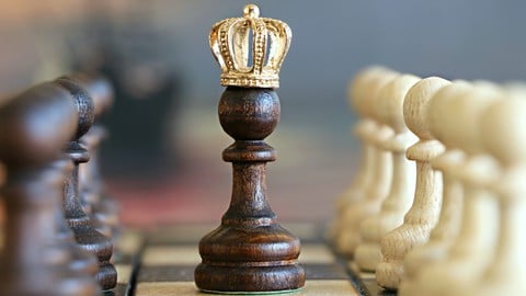 Estrategia/Planeación Estratégica/DE ESTANCADO A ESTRATEGA