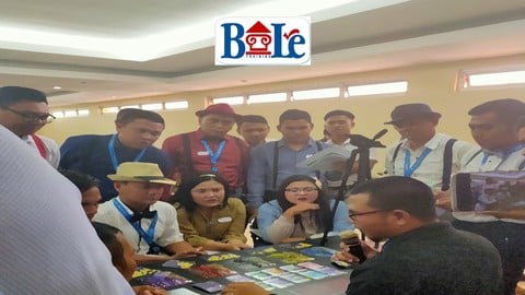 Teknik Pengambilan Keputusan dengan BALE Solution