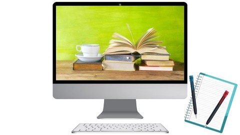 5 Schritte ins Buchbusiness