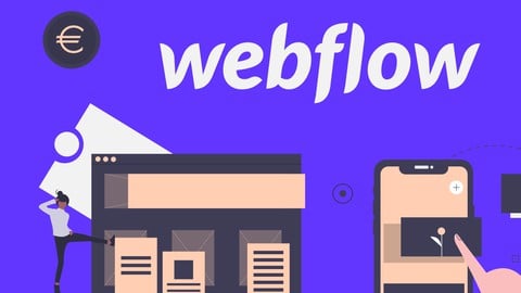Webflow FR ! Sites internet rentables sans ligne de code