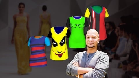 Tuka 3D Design Visualizer for Fashion Designers | Hindi
