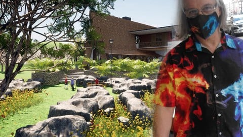 Twinmotion da Relase 2020.2 a 2024.1 Corso Completo