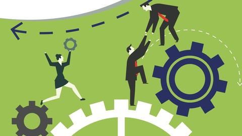 Mejora continua en las organizaciones usando Lean Six Sigma