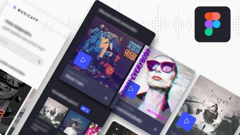 Aprende diseño de interfaz (UI) con Figma