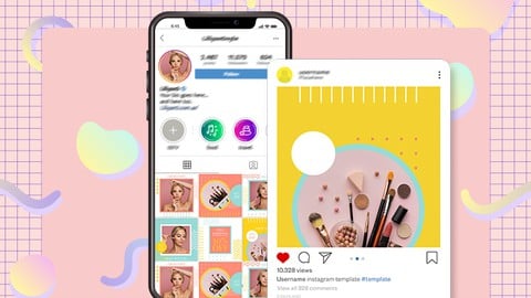 Дизайн для социальных сетей. Smm дизайнер