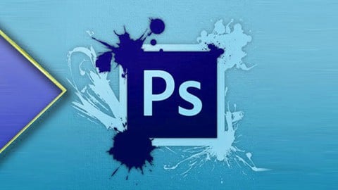 8 Derste Photoshop | Orta Seviye