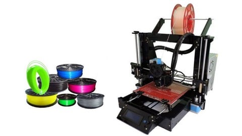 Guia Completo de Modelagem e Impressão 3D