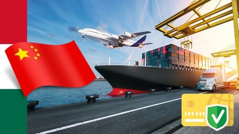 Como Importar de China a Mexico o Cualquier Pais Paso a Paso