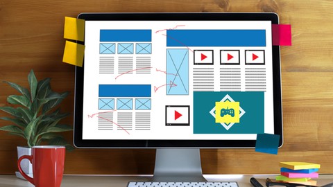 Como criar e publicar um site usando templates HTML prontos