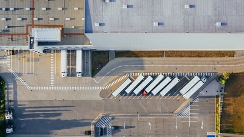 Logística de Produção: Introdução