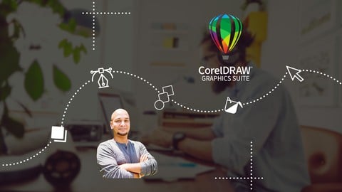 Learn Corel DRAW | Vector Graphic Design in Hindi