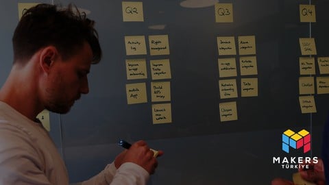 Agile Yaklaşımına Giriş - Crash Course