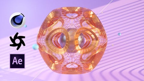 Render 3D para Instagram: Cinema 4D