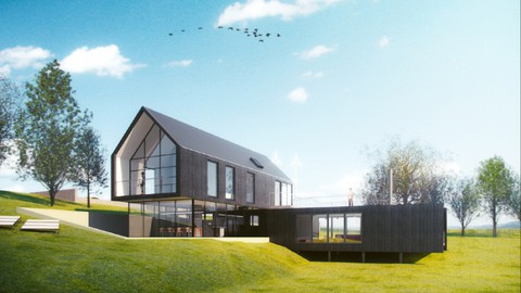 V-RAY REVIT TEMEL ARAÇ VE TEKNİKLERİ
