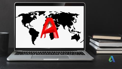 Sıfırdan AutoCAD Komutlar Ve Uygulamalar