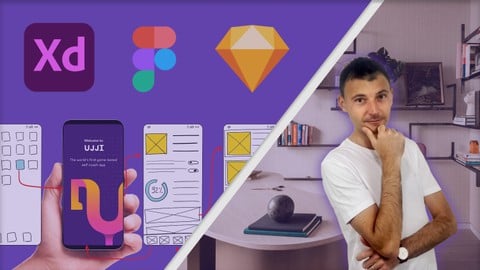 Master in UX/UI Design: da principiante a esperto in 30gg