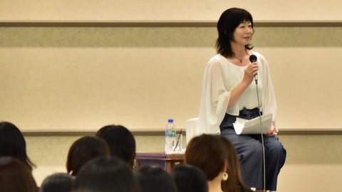 朗読力コミュニケーション～司会メソッド～