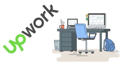 A-Z Freelancer Olmak (Upwork)