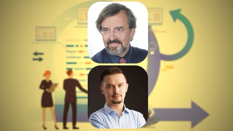 Techniki Zwinnego Zarządzania w Scrum