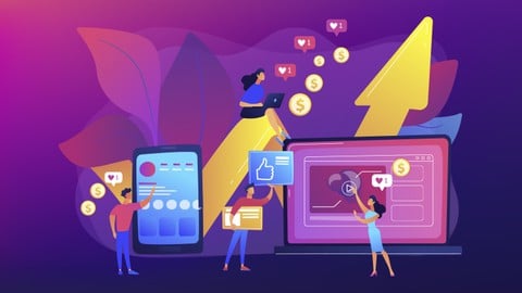 Профессия дизайнер в социальных сетях. Canva для Smm