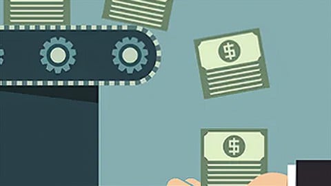 Guadagnare con i videocorsi: come creare un reddito passivo