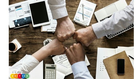 How To Build Winning Team