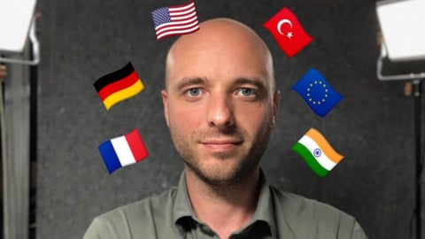 Devenez Expert en Communication & Management Interculturel