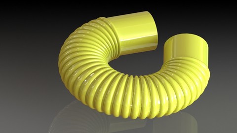 Solidworks Premium Iniciantes - Primeira Modelagem