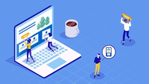 Профессия Ui/Ux веб-дизайнер с нуля до профи