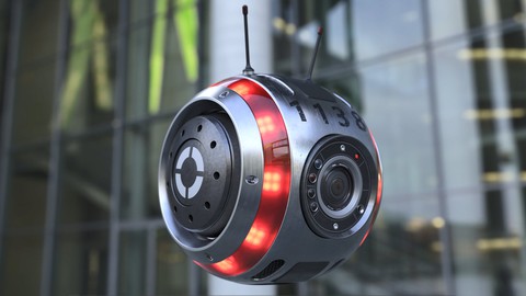 AUTODESK VRED TEMEL ARAÇ VE TEKNİKLERİ