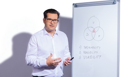 Agiles Anforderungsmanagement für Nicht-IT-Menschen