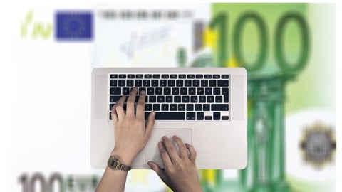 Geld verdienen im Internet mit einem BLOG & VG-Wort