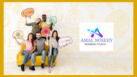 كورس اسهل طريقه لبناء مشروعك الخاص بلا مخاطره