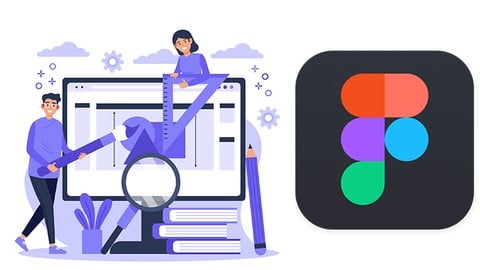 Le Webdesign pour les débutants avec Figma.