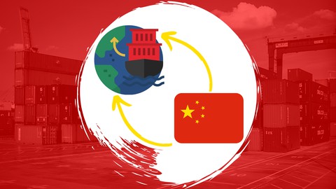 ¡Curso completo de IMPORTACION DESDE CHINA de 0 a 100!