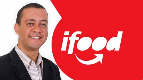IFOOD Delivery: como Vender no IFOOD  INICIANTE do Zero