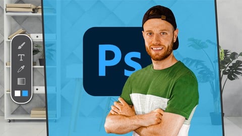 Adobe Photoshop CC: ¡De Cero a Avanzado!