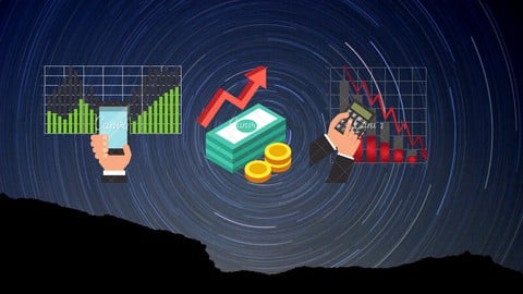 أتعلم أساسيات التداول والفوركس من الصفر