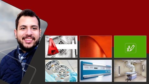 Electrical power distribution (Applied on Hospital project)