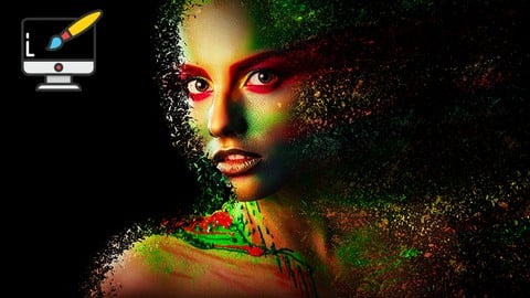 Sıfırdan 100'e Creative Cloud Adobe Photoshop